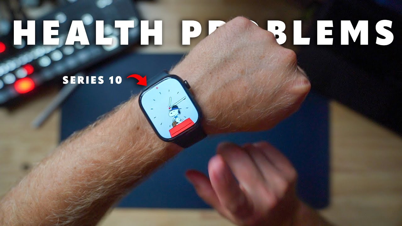 5 Reasons you should buy an Apple Watch RIGHT NOW! - YouTube