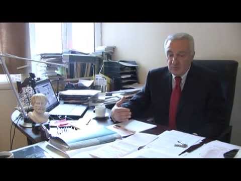 ფილმი \"თეთრები\" (2012წ ივლისი)