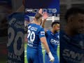 The Karim Benzema hatty in 30' seconds, enjoy 😎