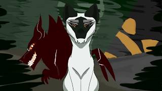 Black Hole Sun (Warriors, Blackstar, Yellowfang, and Brokenstar) Part 2