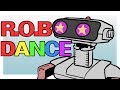 ROB DANCE