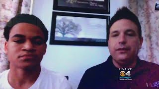 'I Thought I Was Going To Get Arrested': Zachary Cruz To CBS4 As Lawyers Want Broward Probation Chie