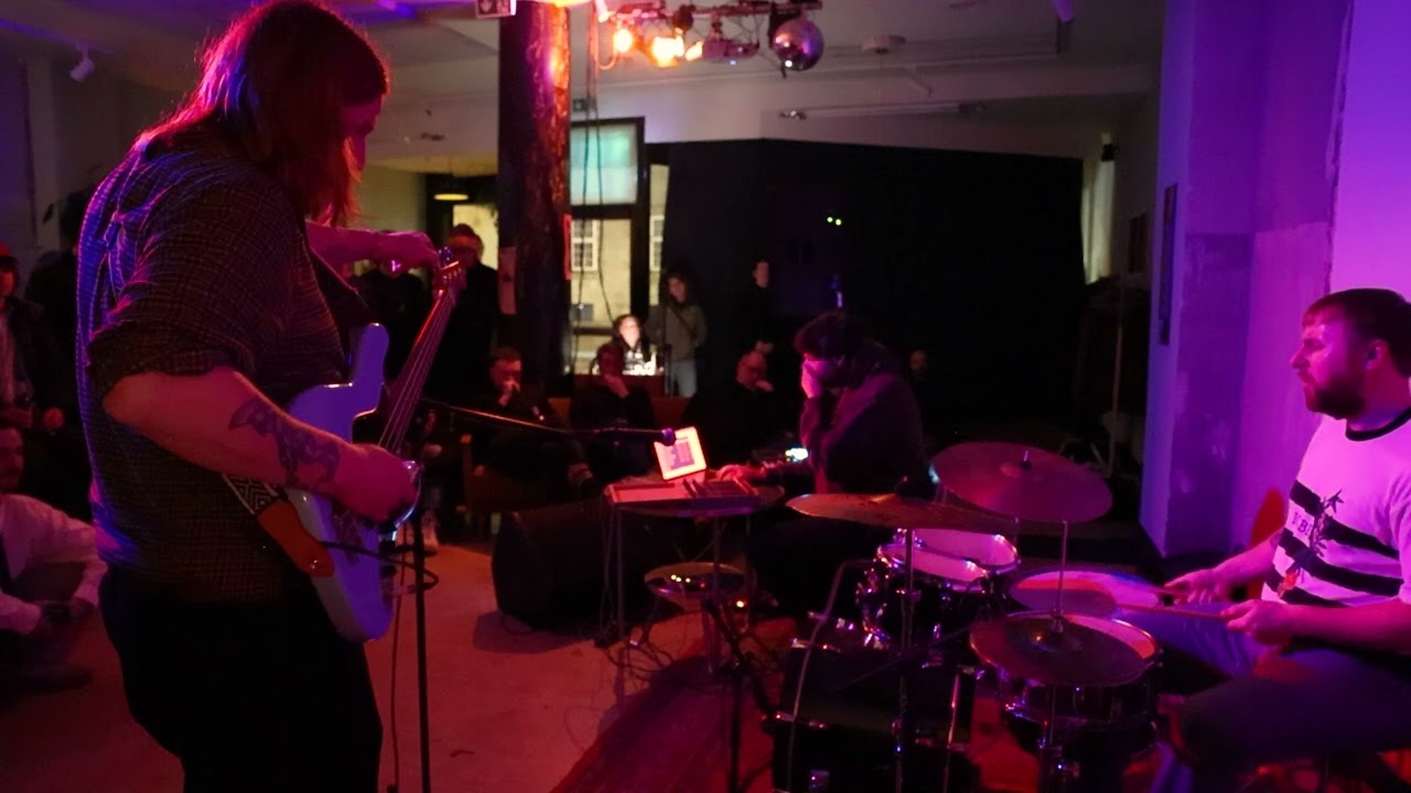 TRANSPORT live at Muhlheimer Zòngtage (November 2024)