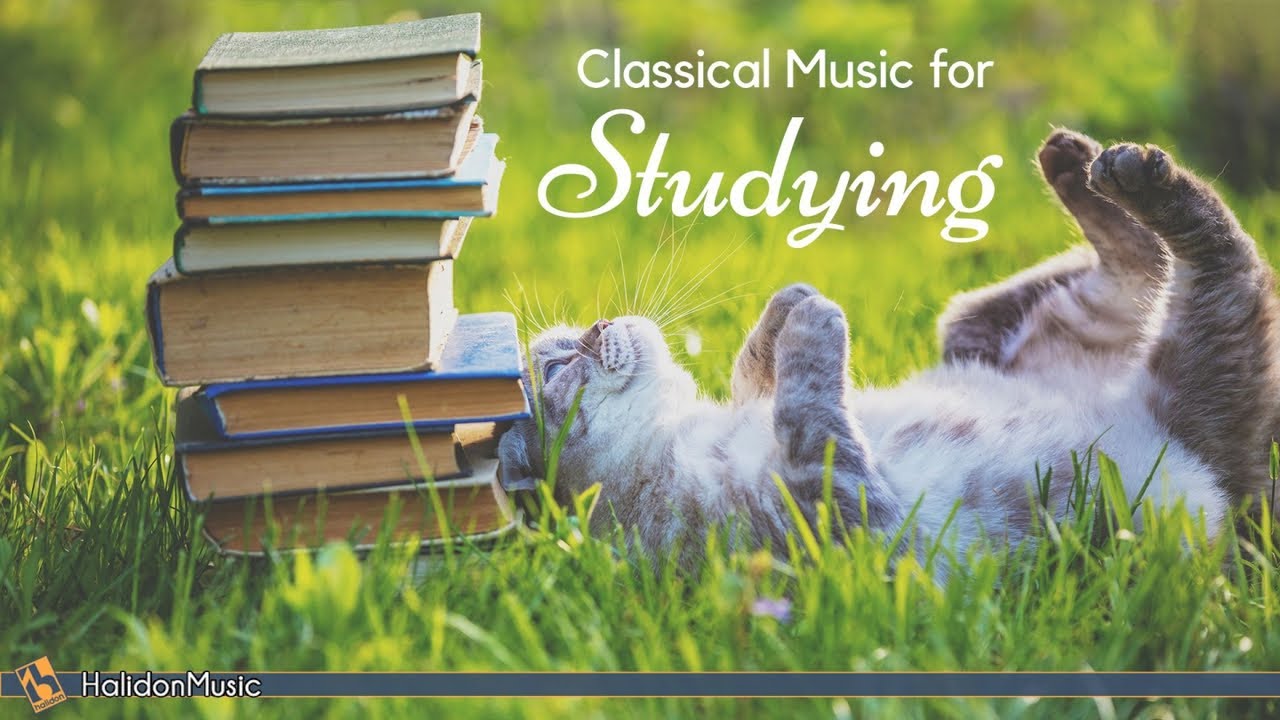 Classical Music for Studying