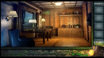 Escape Game 50 Rooms 2 Level 3