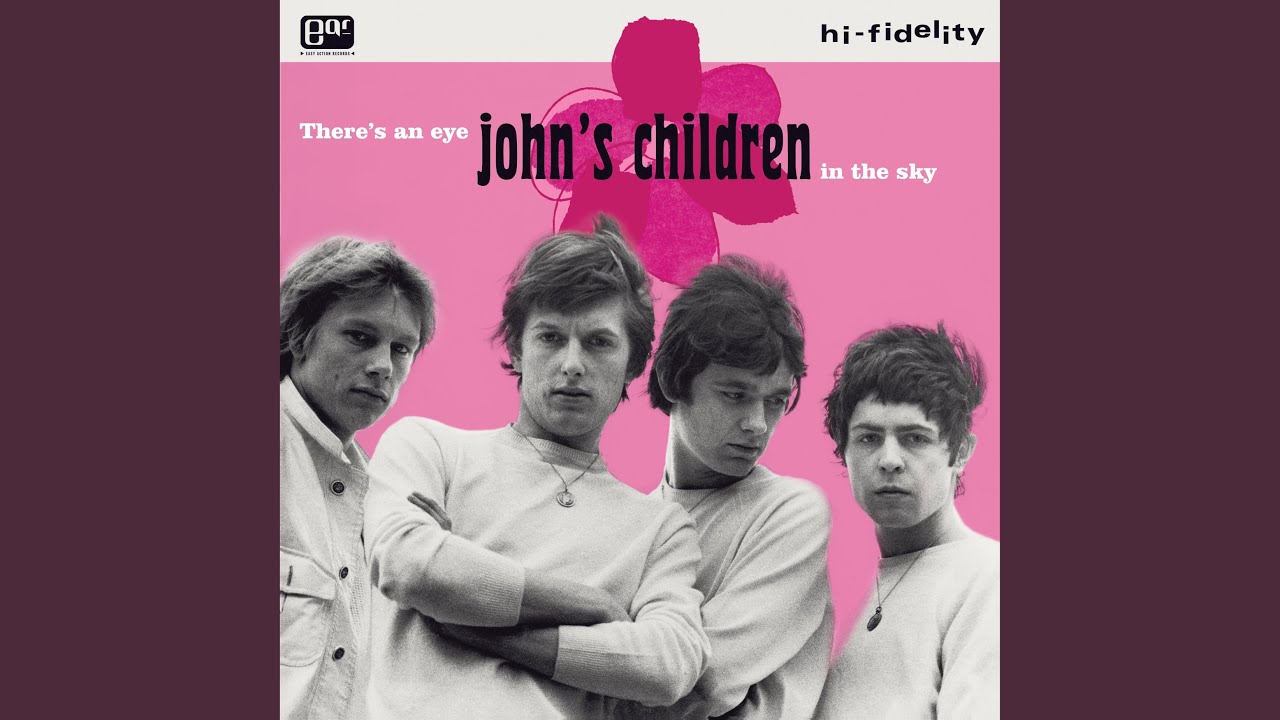 Desdemona (2021 Remastered)