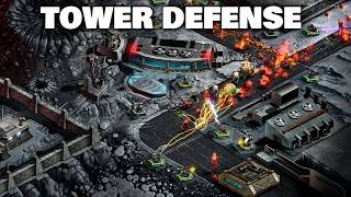 Top 20 BEST Tower DEFENSE Games for Mobile 2026 | Android & iOS
