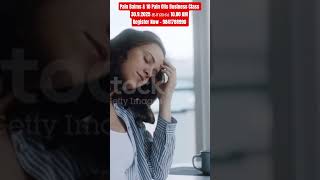 5 சொட்டு எண்ணெய் போதும் வலி பறந்திடும் | No to painkillers #pain #business #shorts #kavithabalaraman