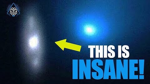 Massive Object Detected By NASA | Arrived From A Neighboring Solar System