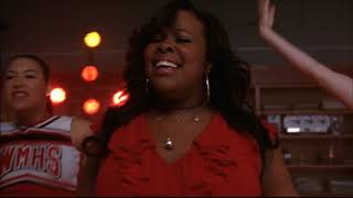 Glee - Disco Inferno (Full Performance) 3x16