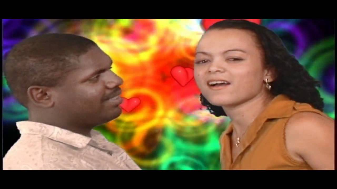 Mc Marcinho & Cacau - Porque Te Amo (Clip) - [ 1080p HD ]