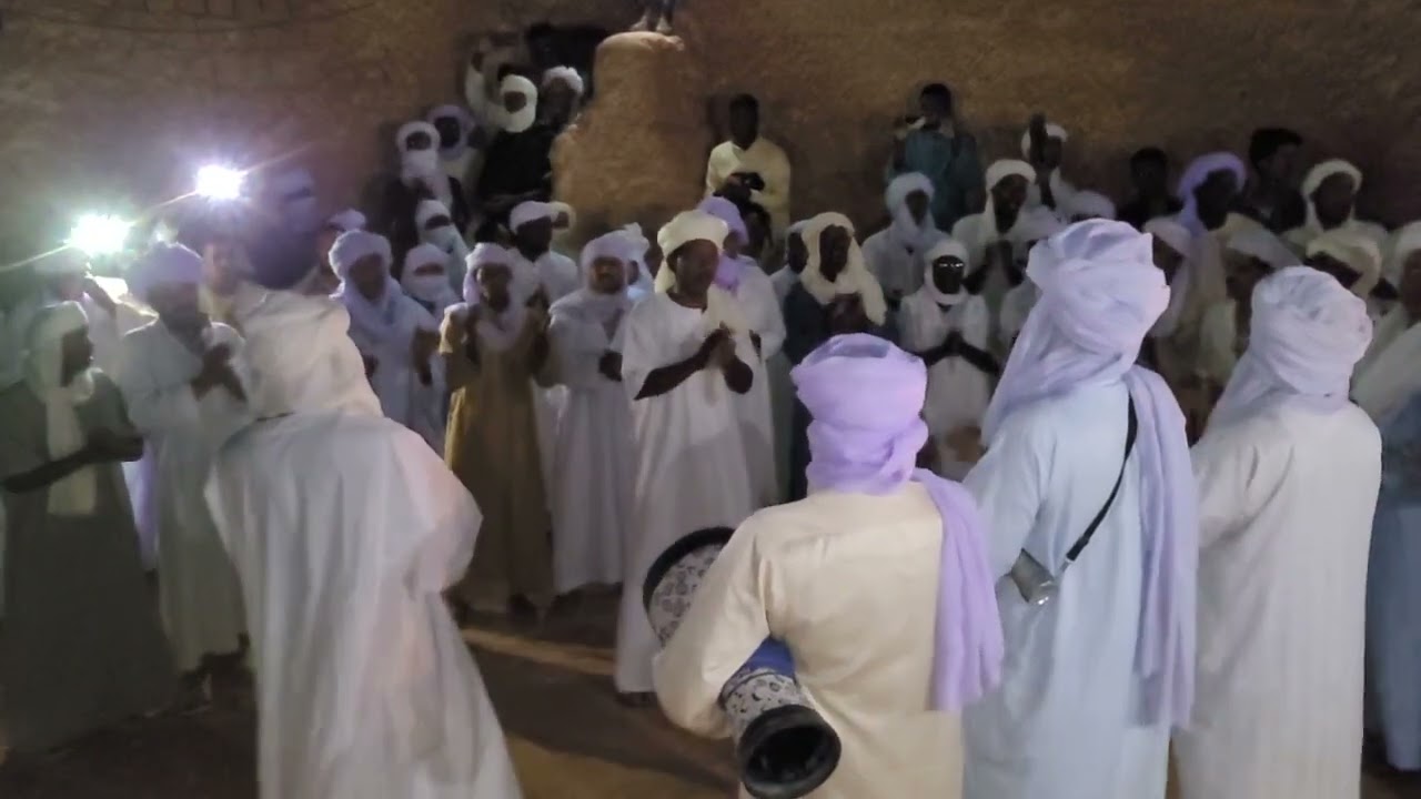 أهليل قصر تسفاوت أولادعيسى 2