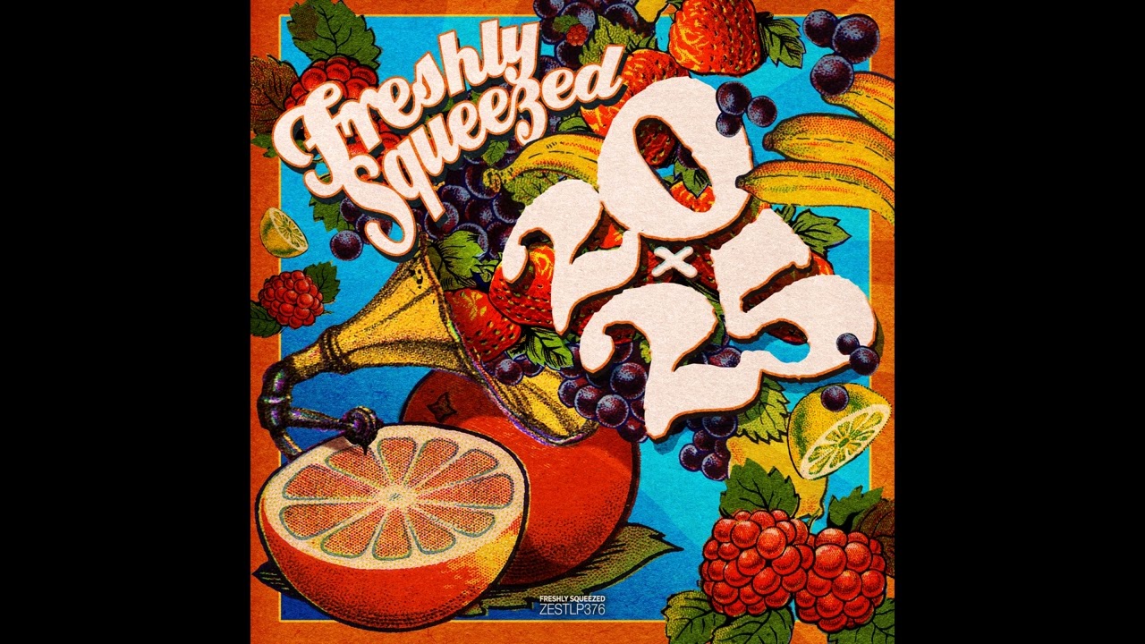 modal PROJEKT - Great Fall (Jem Stone Remix) 