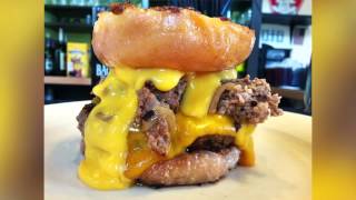 $144 Groupon Gets You PYT Burgers For a Year