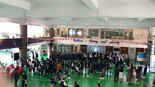 SHCCES Christmas Flash 2021