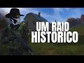 RAIDEI UMA BASE INSANA E OS DONOS CHEGOU NA HORA ERRADA FIQUEI FULL LOOT NO DAYZ #raid