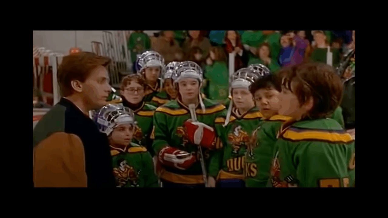 Emilio Estevez Pitched All-Female Mighty Ducks 4 to Disney