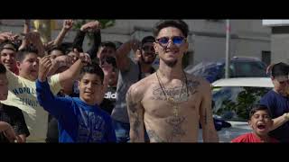 El Egiptano  La Familia clip Oficial