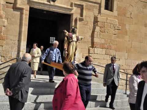 2016 17 Procesión del Encuentro