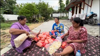 Download Lagu BEN GAK MELEMPEM KRUPUK E DIANDUM ROTO NGGER LAWONG ANAK E AKEH🥰😇🙌 MP3