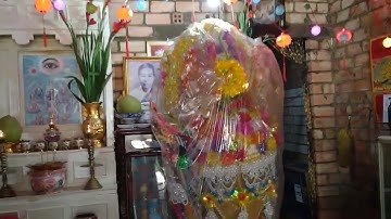 30 Tết rước ông bà năm giáp Thìn 2024