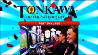 Tonkawa Casino It s your best bet