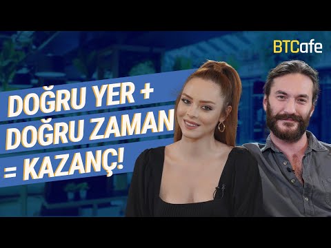 Artık Grafik Okuma Kursuna Gidiyorum! | Sarp Can Köroğlu & Melis Hazal Karagöz