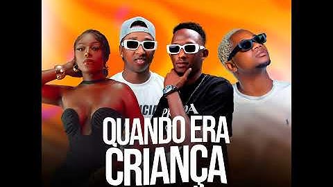 Quando Era Criança