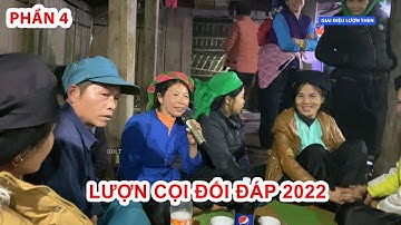 Lượn Cọi Đối Đáp, Cân Não Đôi Bên, Những Người Dân Tộc Tày Bảo Lâm Cao Bằng