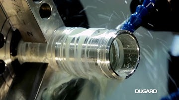 SMEC SL2500LSY CNC Sub Spindle  Lathe With Y Axis