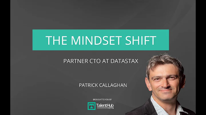 Patrick Callaghan on the Power of Execution | The ...