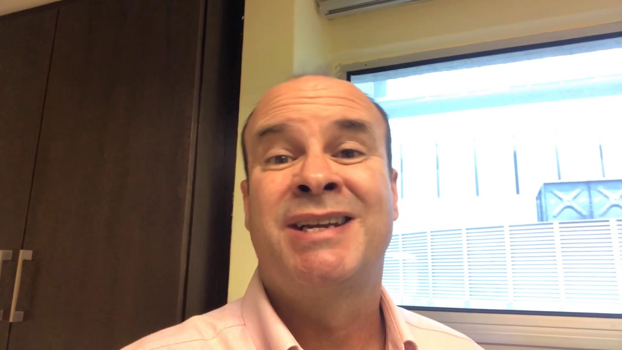 Ep. 489 - Trent365! - Minimum Viable Audience