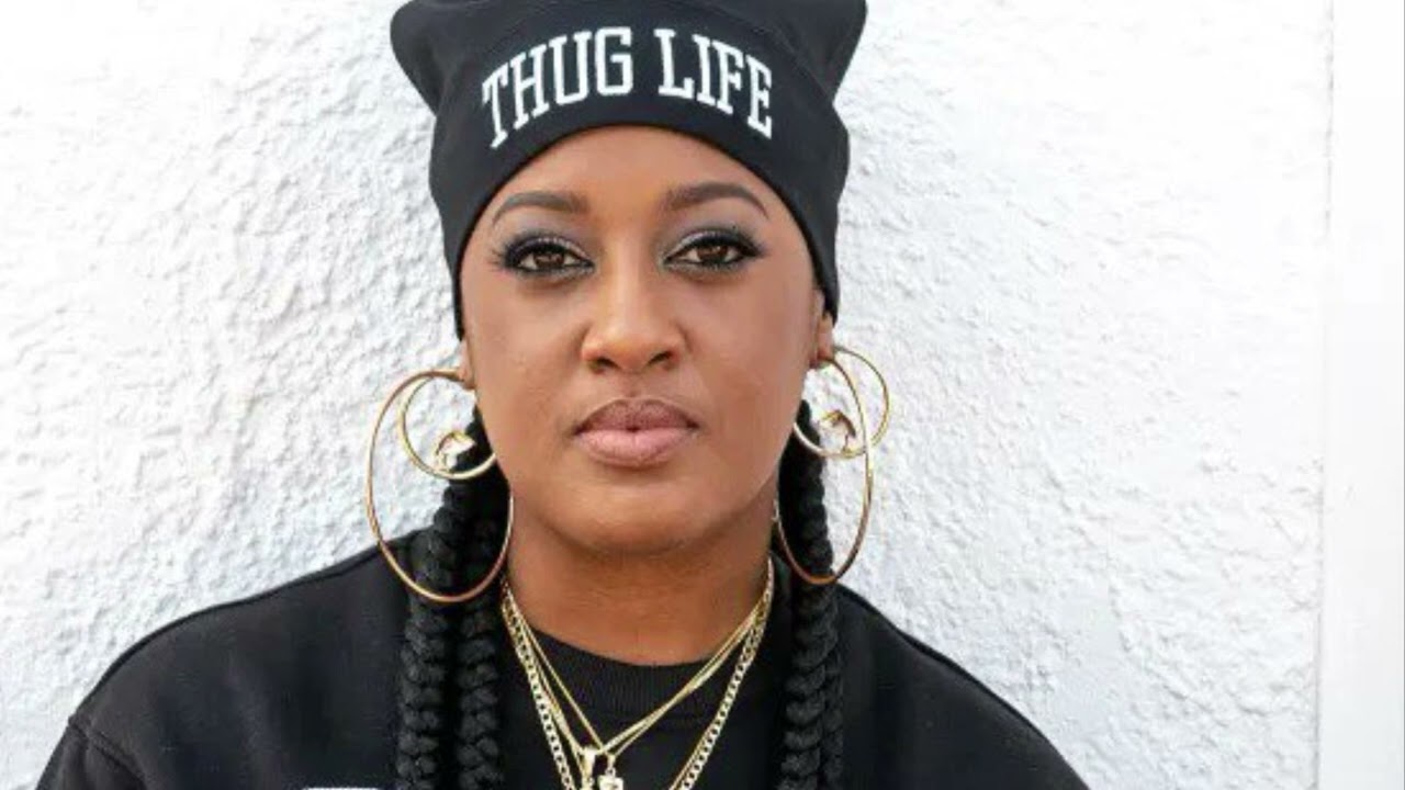 Rapsody Ibtihaj Instrumental