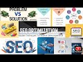 SEO | Data analytics in marketing | modern techniques & tools for Data Analytics | keyword Research