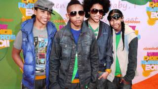 Mindless Behavior - Hello Lyrics