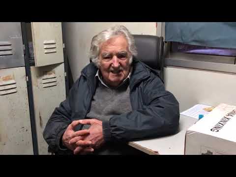 Mujica sobre el bloqueo a Cuba: “es una inmoralidad que afecta al pueblo”