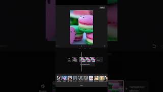Capcut 3D shake tutorial
