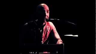 Chad Carver: "Pentagrams and Hexagrams" [LIVE: 05.03.12]