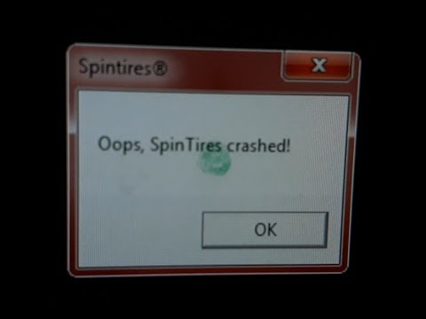 spintires keeps crashing spintires keeps crashing