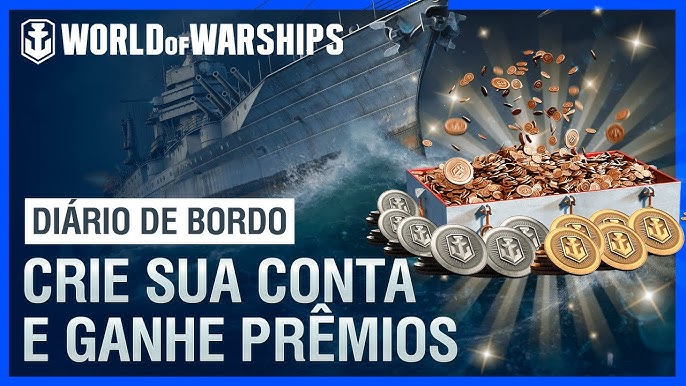 World of Warships - Jogo Grátis Online