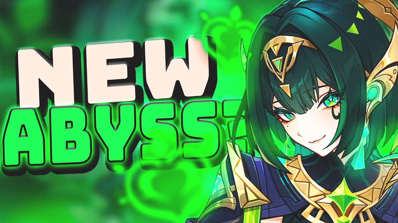 6.0B ABYSS GAMEPLAY (last last strim before vaca)