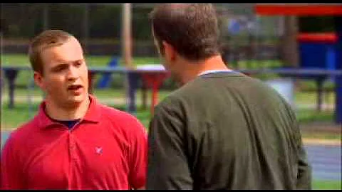 Facing the Giants - Never Give Up On Me.wmv