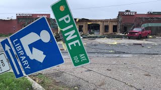 State of Emergency declared by Gov. Edwards - NBC