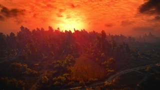 SLUMBERJACK - Open Fire feat. Daniel Johns