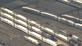 Gov. Muprhy to discuss new funding for NJ Transit