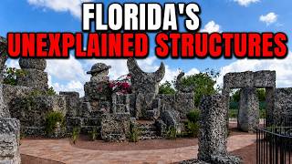 13 Ancient Structures in Florida No One Can Explain