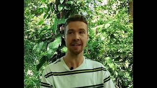 Testimonial By Wouter, Volunteer In The Sustainable Development And Climate Action Program