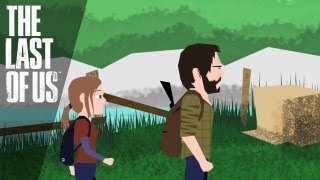 The Last of Us [Одни из нас] за 60 секунд