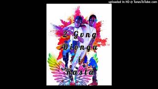 2 GVNG: ils disent qu’ils n’aiment pas des gangsats