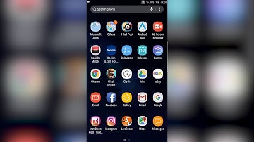 Latest S8+ Port Ambasadii 2.1 For Galaxy S7/S7 Edge